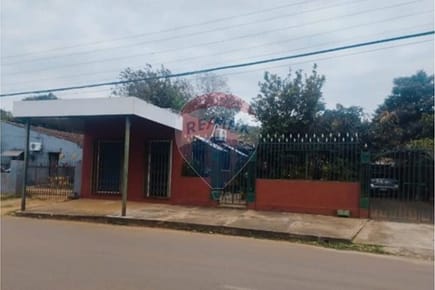 Casa - Venta - Paraguay Central Capiata