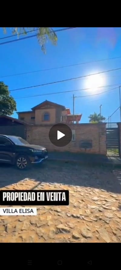 Bienvenidos a tu casa de ensueño! ???? Villa Elisa