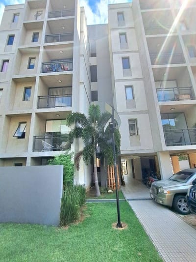 ALQUILO DEPARTAMENTO DE DOS HABITACIONES ZONA CIT 