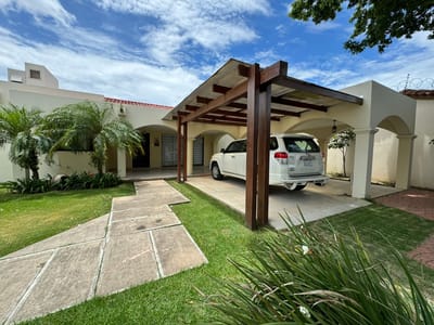 Casa en Venta Condominio La Hacienda 1