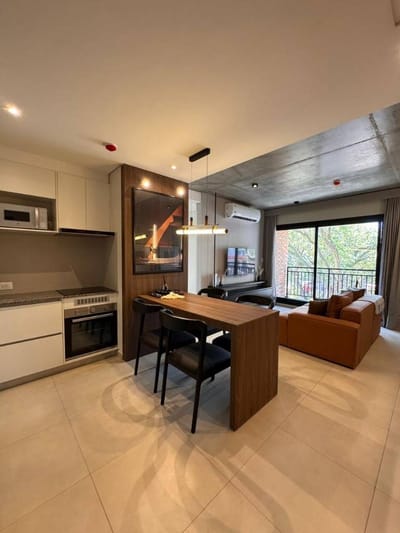 EN VENTA- Departamento de 2 dormitorios en Urban Cumbres, Zona CIT