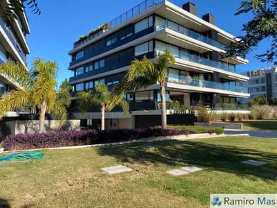 Nuevo !!!! Excelente Apto De 2 Dor , Parques De Carrasco Edificio Oxo