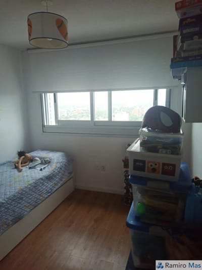 Apartamento en venta en Jacinto Vera