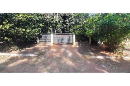 VENDO CASA EN EL BARRIO ITA KAAGUY
