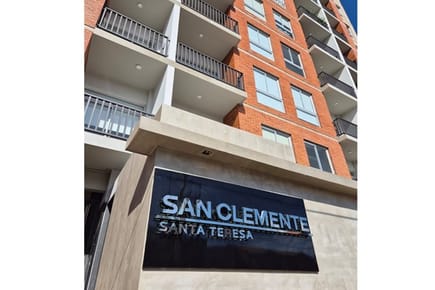 Departamento-Alquiler-Pai Marcos, Laguna Grande, Fernando De La Mora, Central