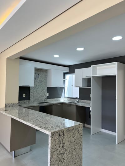 ALQUILO DÚPLEX PREMIUM EN JARDÍN DE ORO - LUQUE 