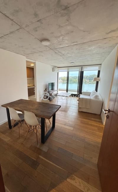 Lago Mayor, Equipado, Parrillero, Vista Al Lago
