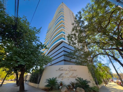 En Venta Departamento Premium De 3 Suites Sobre Santa Teresa