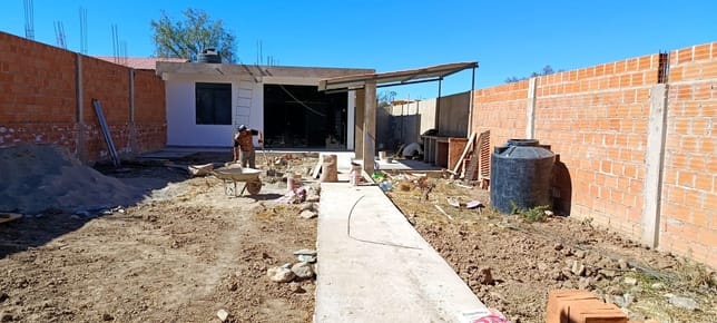 Urbanización La Riviera 1
