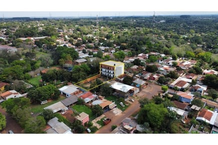 Inversión Inmobiliaria con Ingresos Inmediatos – Hernandarias
