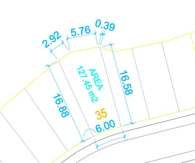 VENDO TERRENO EN CARABAYLLO (INCLUYE PLANO DE REGALO PARA 3 PISOS)
