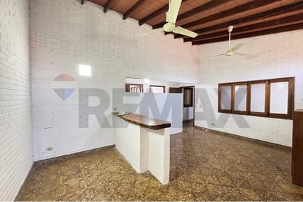 DEPARTAMENTO EN ALQUILER - GRAL. DIAZ