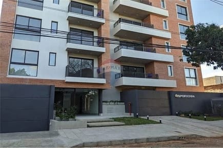 DEPARTAMENTO EN VENTA - BARRIO LOS LAURELES