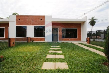 Casa - Venta - Paraguay Central San Lorenzo