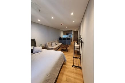 Departamento-Venta-EDIFICIO GARDEN PARK, Las Lomas (Carmelitas), Asunción