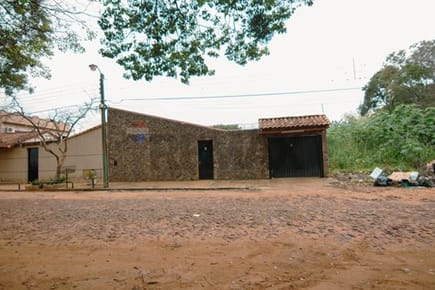  Propiedad en Alquiler Barcequillo, San Lorenzo