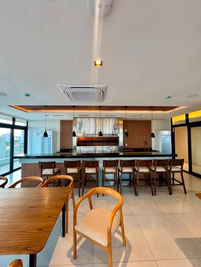 Departamento dúplex de 2 dormitorios en venta – Civis Mariscal