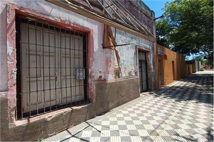 VENDO TERRENO EN ASUNCION