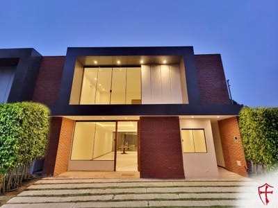 Casa en venta zona norte condominio joinville 