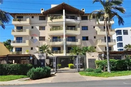 ALQUILER DE DEPARTAMENTO EN HERRERA