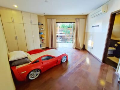 Casa En Venta En Condominio Villa Del Parque