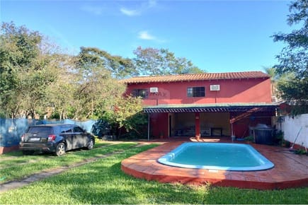 CASA DE VERANO EN VENTA