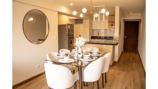 Venta de Departamento en Lince, Lima, Lima
