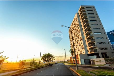 Departamento - Venta - Encarnación, Itapúa, Paraguay