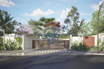 VENDO CASA EN LUQUE