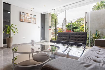 2 DORMITORIOS CON RENTA ACTIVA | HOME HERRERA