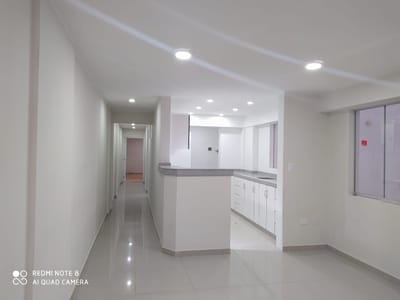 NUEVO Y ACOGEDOR DEPARTAMENTO