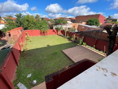 Vendo Casa a pasos de la Avda Cacique Lambare