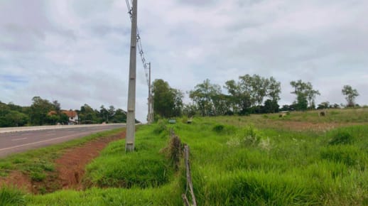 Campo Estratégico sobre Ruta 2: Conectividad y Potencial entre Eusebio Ayala e Itacurubí.