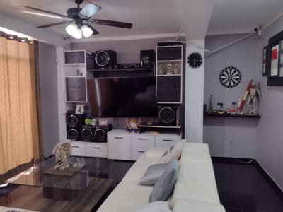Departamento dúplex en Venta