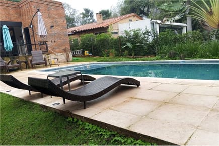 Vendo Condominio Ayres De Sanber 