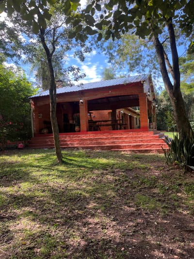 Casa Quinta en PARAGUARI a la Venta