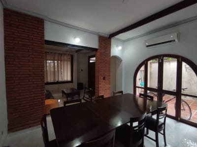 VENDO CASA EN BARRIO JARA