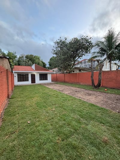 Casa En Venta, Barrio Florida
