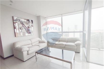 Departamento-alquiler-py Asunción Villa Morra  Avda Boggiani 