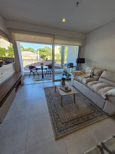 EN VENTA DEPTO DE 2 HAB. AMOBLADO Y EQUIPADO URBAN CARMELITAS