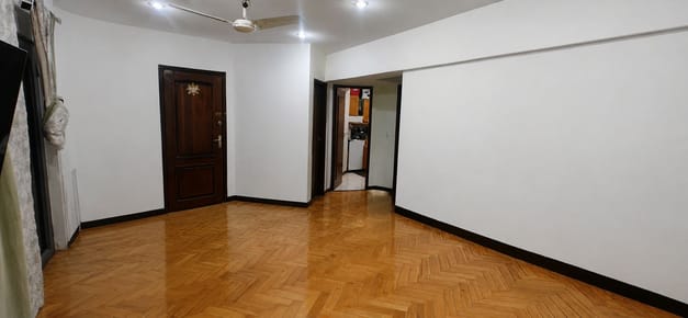 VENDO DEPARTAMENTO EN CUIDAD NUEVA 