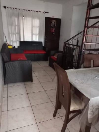 DEPARTAMENTO EN ANTICRETICO