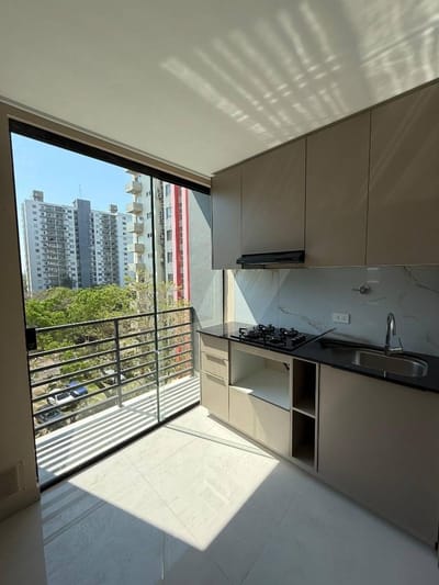 Departamento En Venta – Condominio Brickell 7