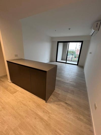 DEPARTAMENTO DE 1 DORMITORIO BARRIO LAS LOMAS ASUNCIÓN