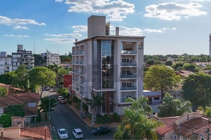 Estacionamiento - Venta - Herrera, Asunción, Paraguay