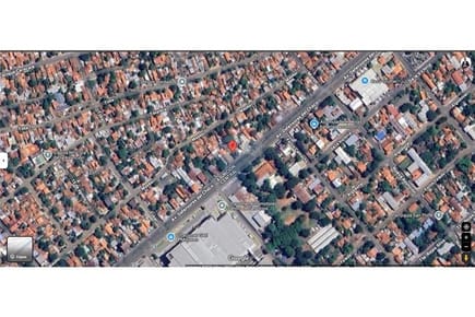 EN VENTA ESPECTACULAR TERRENO SOBRE CALLE ULTIMAAA
