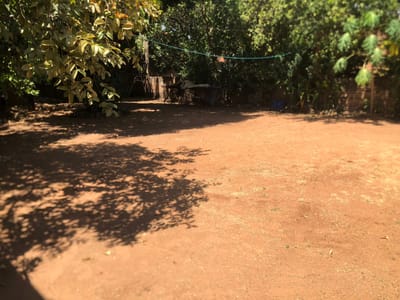 CASA EN VENTA EN MARIANO ROQUE ALONSO
