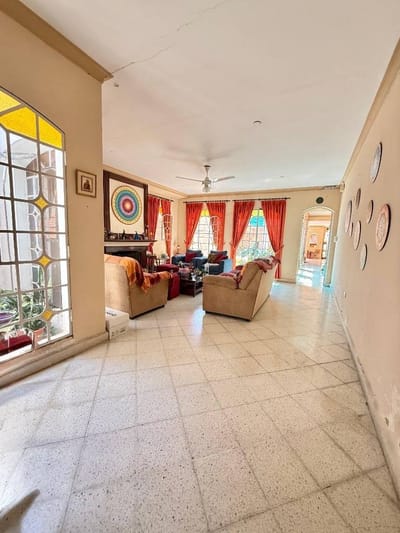 PROPIEDAD EN VENTA – CENTRO DE ASUNCIÓN