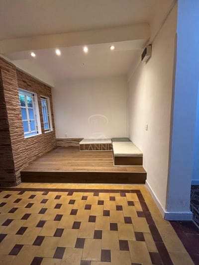 PARQUE RODÓ REF.DL 2077  Apartamento en alquiler (Bv Artigas y Br, España) de 2 dormitorios