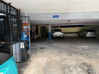Cocheras en Alquiler Punta Carretas